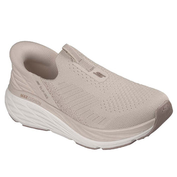 Slip-Ins: GOrun Max Cushioning Elite 3