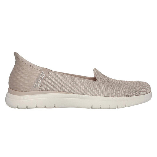 Slip-ins: On-The-GO Flex - Clover