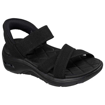 Slip-Ins: On-The-GO GOwalk Arch Fit 2.0 Sandal - Francesca