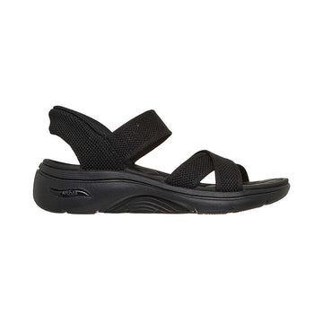 Slip-Ins: On-The-GO GOwalk Arch Fit 2.0 Sandal - Francesca