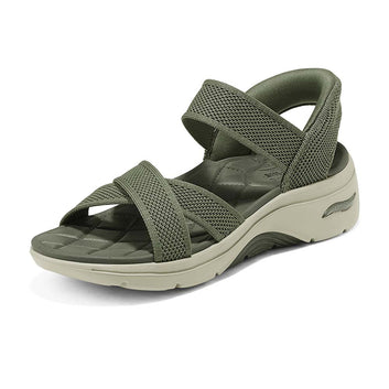 Slip-Ins: On-The-GO GOwalk Arch Fit 2.0 Sandal - Francesca