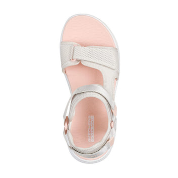 On-The-GO GOwalk 7 Sandal - Landon