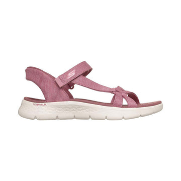 Slip-Ins: On-The-GO GOwalk Flex Sandal - Illuminate