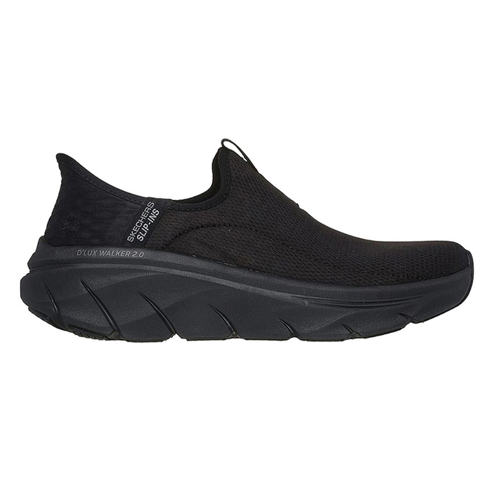 Slip-ins: Sport D'Lux Walker 2.0 - Happy Step
