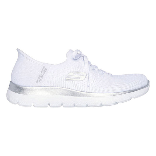 Slip-ins: Sport Summits - Night Chic