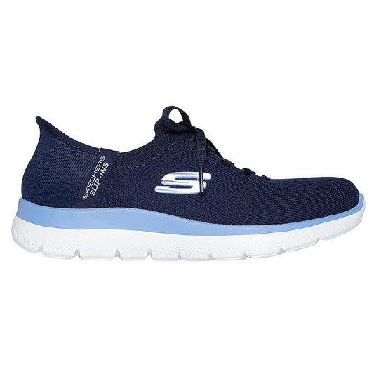 Slip-ins: Sport Summits - New Daily