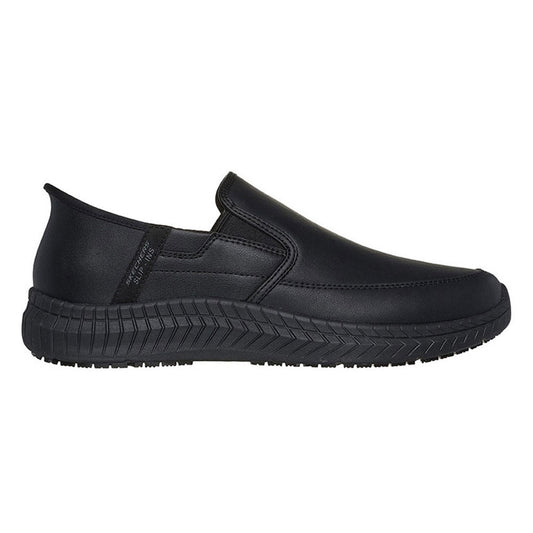 Slip-ins: Work Russom