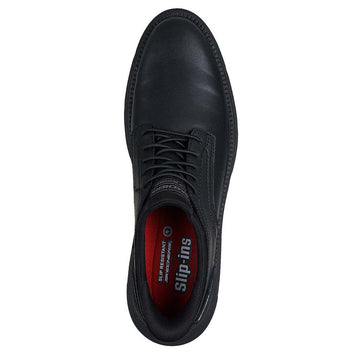 Slip-Ins: Work Garza