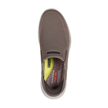 Slip-ins: USA Street Wear Slade - Deacon