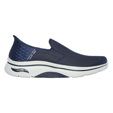 Slip-ins: GOwalk Arch Fit 2.0 - Hands Free 2