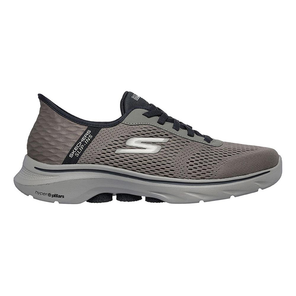 Slip-ins: GOwalk 7 - Free Hand 2