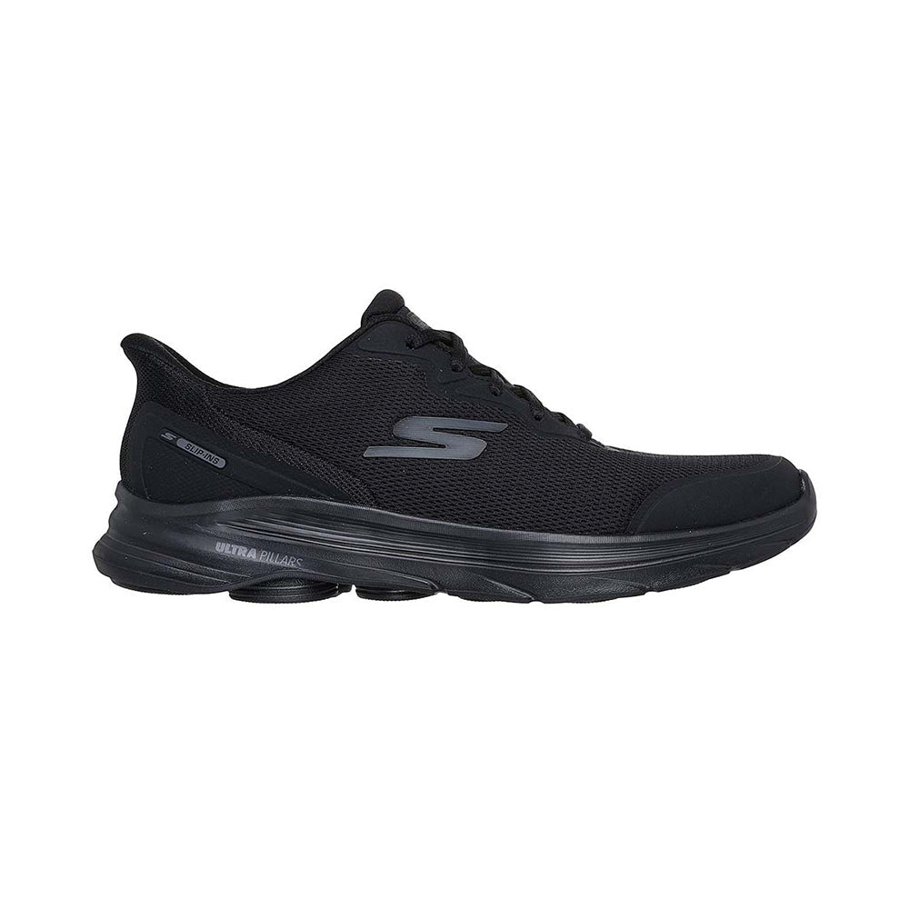 Slip-ins: GOwalk 8 - Ean