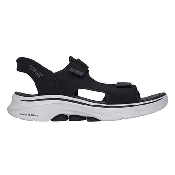 Slip-Ins: On-The-Go GOwalk 7 Sandal - Ken