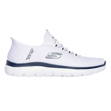 Slip-ins: Sport Summits - High Range