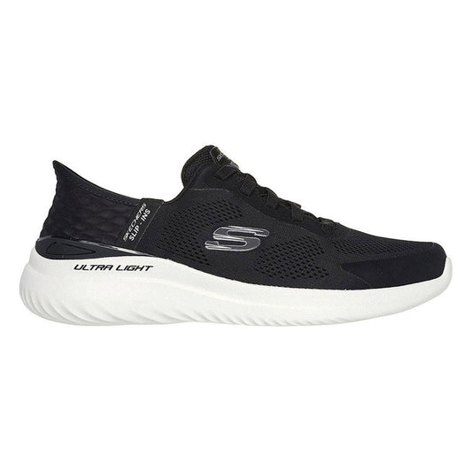 Slip-ins: Sport Bounder 2.0 - Emerged