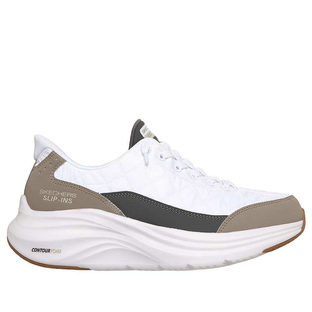 Slip-ins: Sport Contour Foam - Cozy Fit