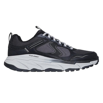 Sport Casual D'Lux Journey - Stylized Soul