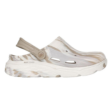 Foamies Max Cushioning - Rugged