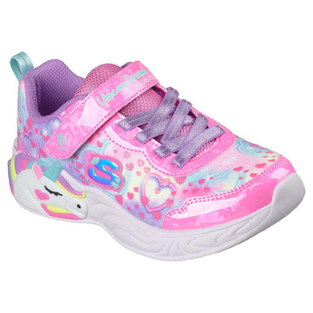 S-Lights Unicorn Dreams - Heart Sparkles