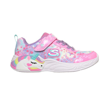 S-Lights Unicorn Dreams - Heart Sparkles