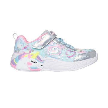 S-Lights Unicorn Dreams - Heart Sparkles