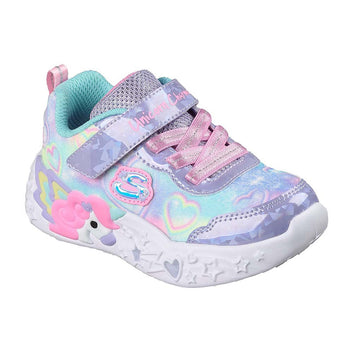 Unicorn Charmer - Lil Heart Sparkles