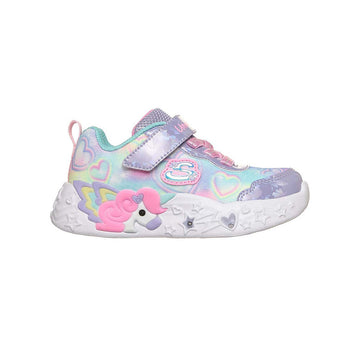 Unicorn Charmer - Lil Heart Sparkles