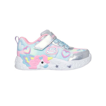 Unicorn Charmer - Lil Heart Sparkles