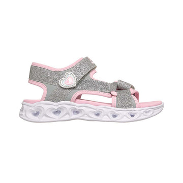 S-Lights Heart Lights Sandals - Sugar Sparks
