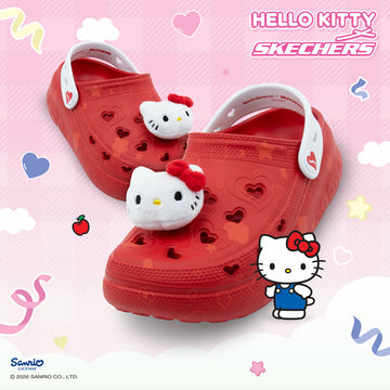 Sanrio: Foamies Cutie Pop Splash