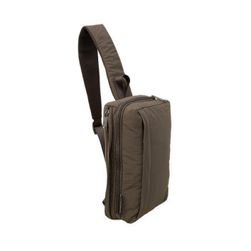 Skechers City Groove Men's Sling Bag - Olive