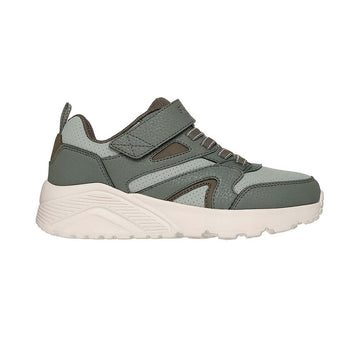 Street UNO Lite - Echo Surge