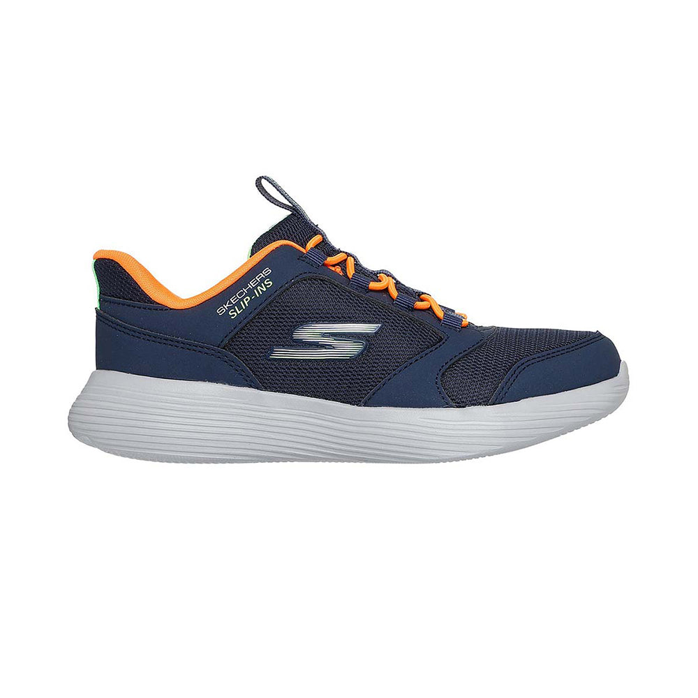 Slip-ins: GOrun 400 V2 - Turbo-Brisk