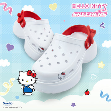 Sanrio: Foamies Tai