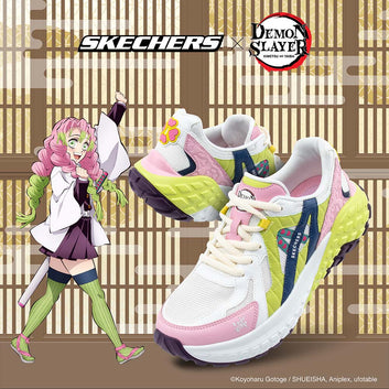 Demon Slayer: Sport Monster Evo