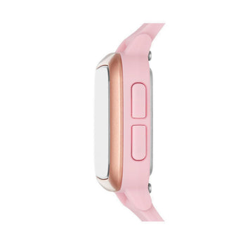 Skechers Holmby Digital Watch Women - Pink