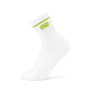 Socks - Crew Socks (3 Pairs)