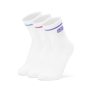 Socks - Crew Socks (3 Pairs)