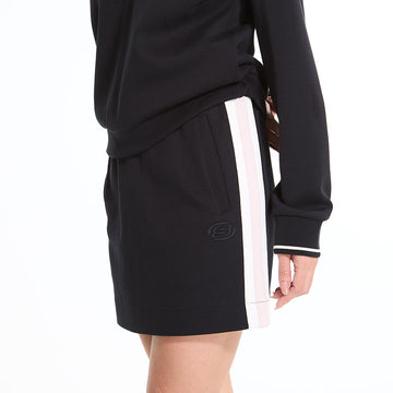 Lifestyle Physical Academia Collection: Trendy Skirt