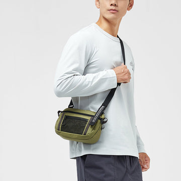 GO Trail: Shoulder Bag