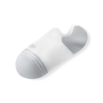 Socks - No Show Socks (2 Pairs)