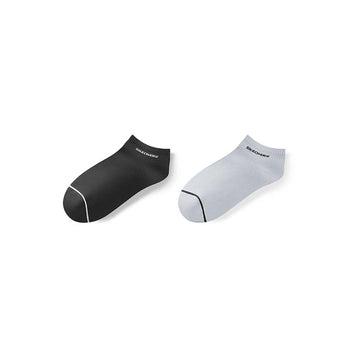 Socks - Low Cut Socks (2 Pairs)