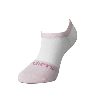 Women Lifestyle Low Cut Socks (2 Pairs)