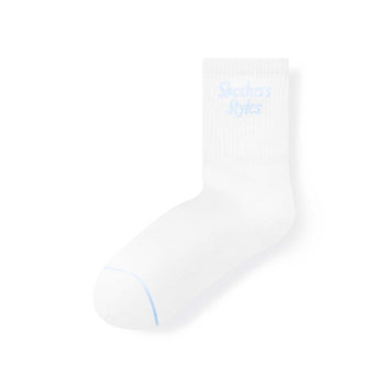Socks - Crew Socks (2 Pairs)