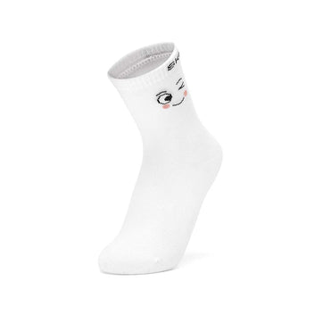 Socks - Crew Socks (5 Pairs)