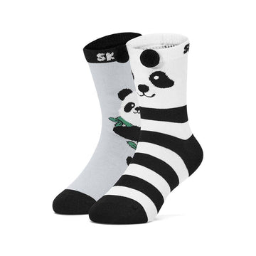 Socks - Crew Socks (2 Pairs)