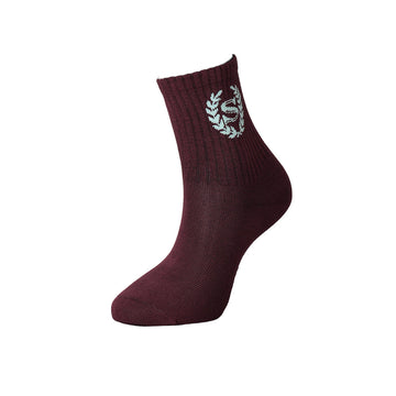 Socks - Crew Socks (2 Pairs)