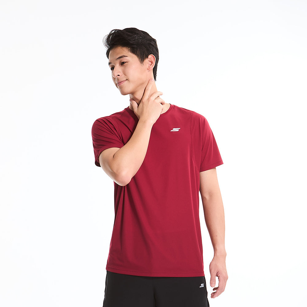 City Running Club: Short Sleeve Tee