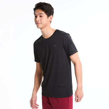 Dynamic Walking: Performance Short Sleeve Tee