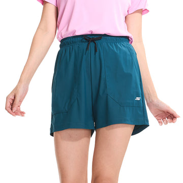 Dynamic Walking: Performance Shorts